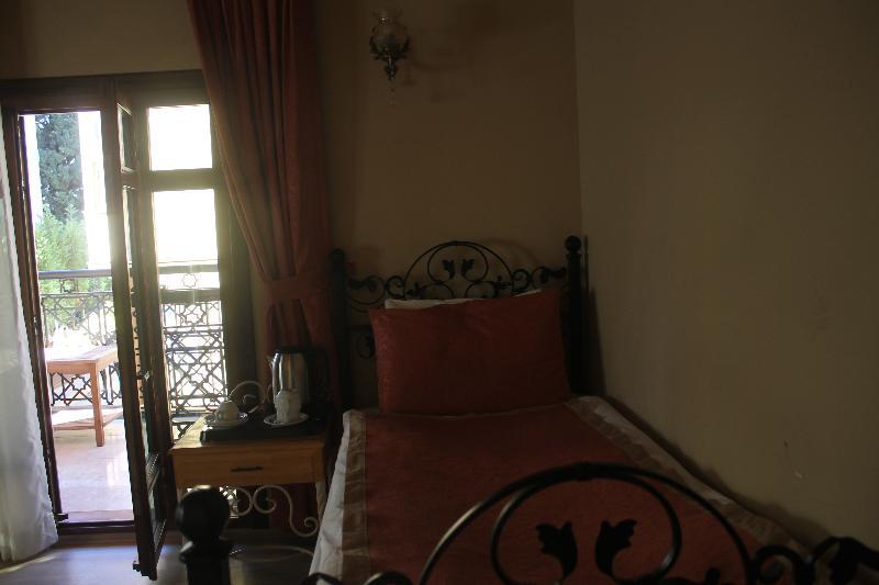 Antalya Inn Hotel Bagian luar foto